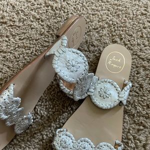 Jack Rogers Sandals